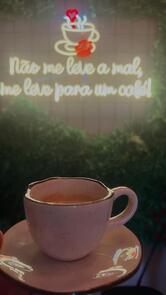 Raimundinho Bistrô do Café