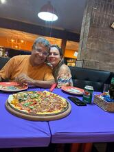 Primeira Saída Bar e Restaurante