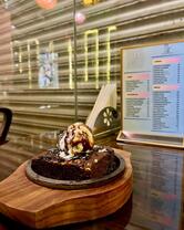 GARNISH Mocktails & Food