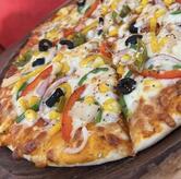 Bistro Bite - Best Restaurants in Cheeka, Pizza Restaurant in Cheeka, Burger Bar in Cheeka