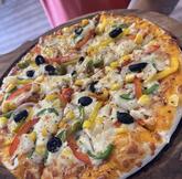 Bistro Bite - Best Restaurants in Cheeka, Pizza Restaurant in Cheeka, Burger Bar in Cheeka