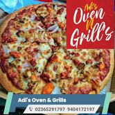 Adi's Oven and Grill