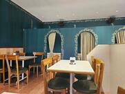 Kahani Restaurant Manipal