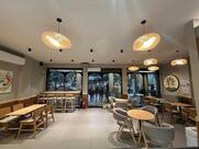 Blue Tokai Coffee Roasters Dwarka Sector 12