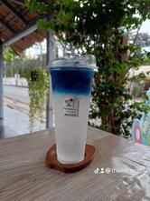 Favorite smoothie shop
