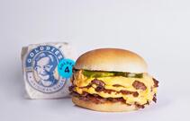 Golddies Burguer Ourinhos