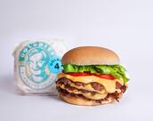 Golddies Burguer Ourinhos