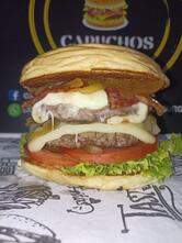 Capuchos Burguer