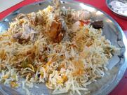 Muradabadi Biryani