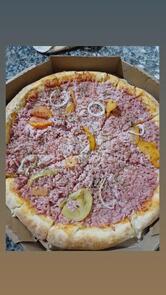 PIZZARIA ESTILO CHEFF