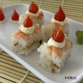 Mirai Sushi