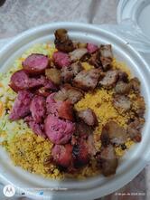 Churrasquinho Da Dinalva