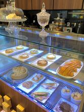 Chocolate Lugano - Paragominas