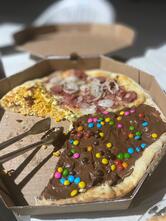 Pizzaria Bom Sabor Camboinha