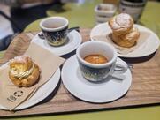 Velato & Co. - Via Silla - Ice Cream, Bakery & Coffee - SENZA GLUTINE, SENZA LATTE & anche VEGAN