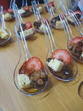 Bar e armazém Fritzen