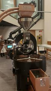 Nolita Roastery