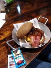 The Family's Burger - Pomerode