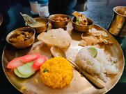 Shri Jagannath Rajabhoj