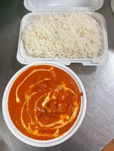 Apna Indian Kitchen Pizza & Curry