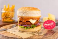 Brewbakes café Pathankot