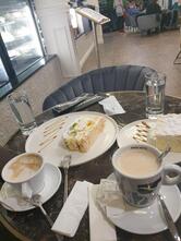 Kavana Procaffe Znjan