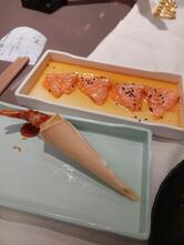 Kayi Sushi- Rivalta di Torino