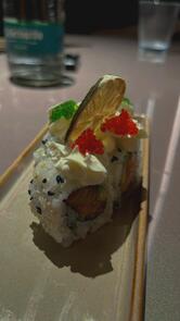 Kayi Sushi- Rivalta di Torino