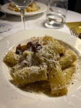 Maccheroni - La Carbonara N°1 di Milano