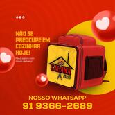 CABANA GRILL buffet e eventos