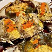 Sinsa Kkotgedang Apgujeong Rodeo Ganjang Gejang (Soy Sauce Marinated Crab)