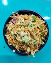 Food's Station @ Bolpur Railways Station