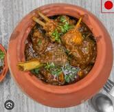 Roti bati in laws food