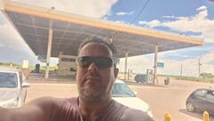 Posto Caxuxa (JK) - Luizlândia do Oeste