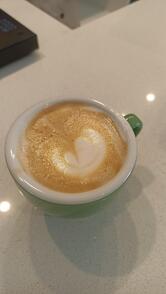 La Colibrí Café