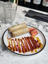 Naï Naï - Bistrot chic asiatique