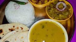 दिव्य नाश्ता एवम भोजनालय