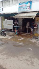 BASAVASHREE FAST FOOD