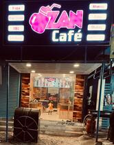 ZAN Cafe - Madurai