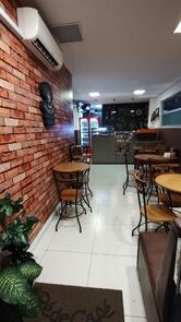 Pédecafé Cafeteria