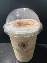 EV Cafe