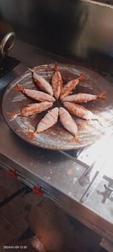 Shanbhag Family Restaurant