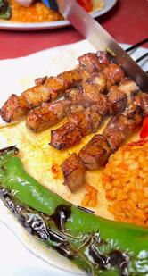 GRILL IT HALAL RESTAURANT