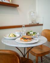 Babu's Bakery & Coffeehouse