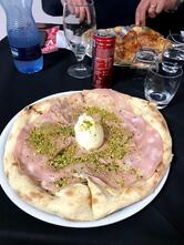 Pizzeria La Noce di Donato Karen