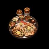 Rajdhani Paratha House