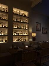 Bimbo Mediterranean Restaurant & Bar