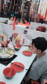 Suki Teenoi Salaya One