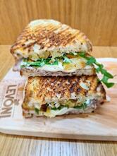 Crost le zingare di Luca