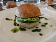 La Braise - Restaurant d'Application